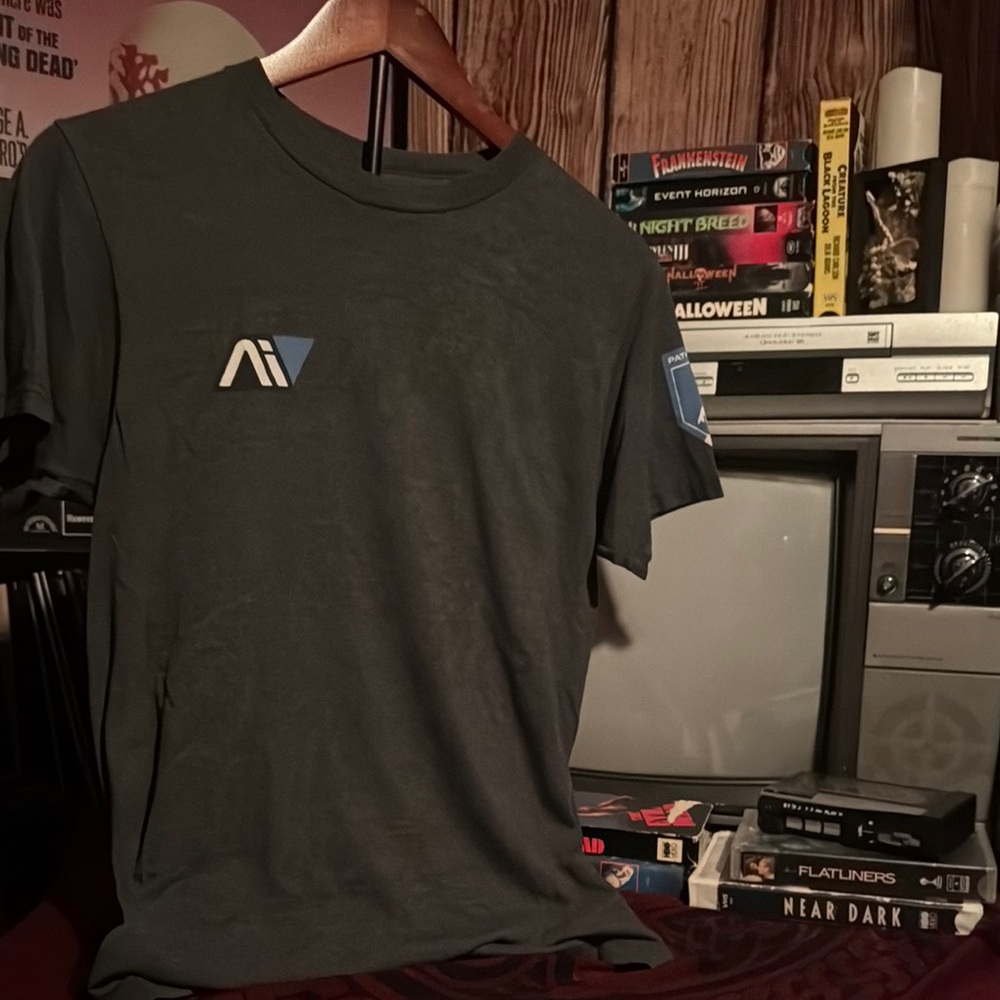 BioWare Mass Effect Andromeda Pathfinder T-Shirt